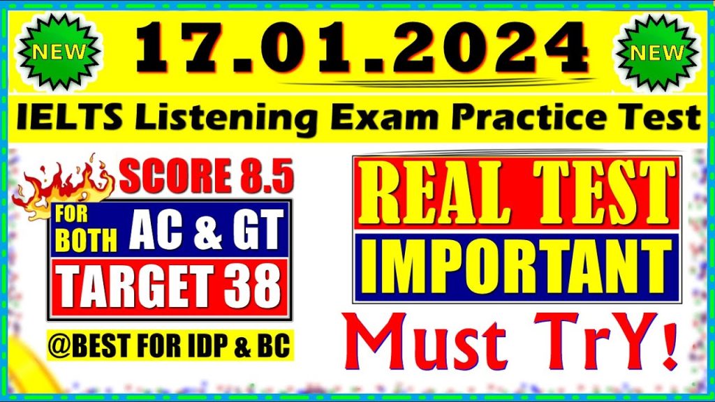 IELTS LISTENING PRACTICE TEST 2024 WITH ANSWERS 17 01 2024 HASH IELTS   IELTS LISTENING PRACTICE TEST 2024 WITH ANSWERS 17012024 1024x576 