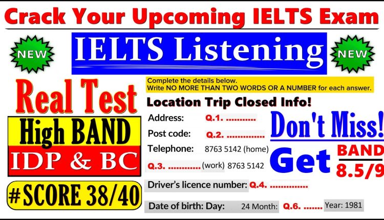 ielts