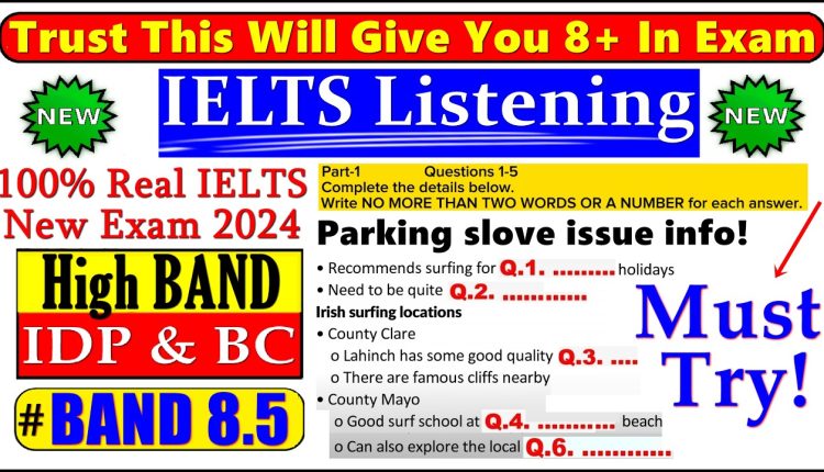 ielts