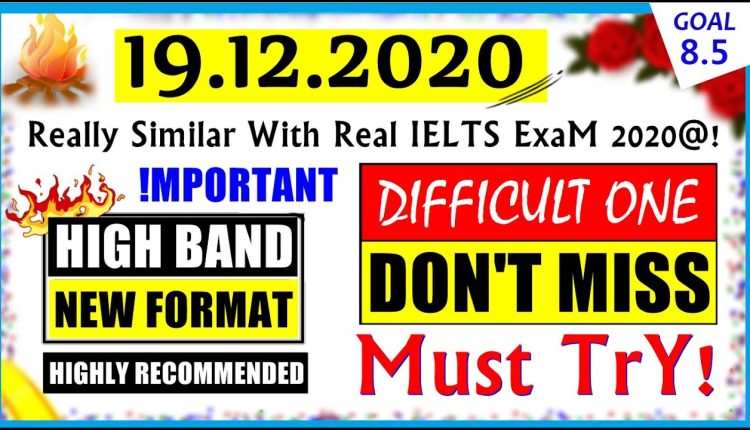 ielts