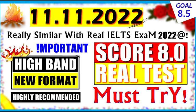 ielts