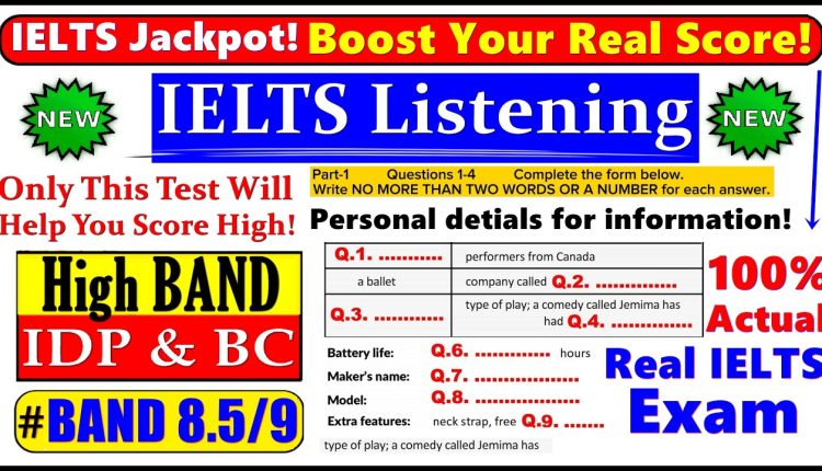ielts