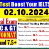 ielts