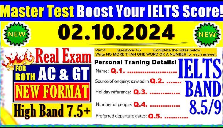 ielts