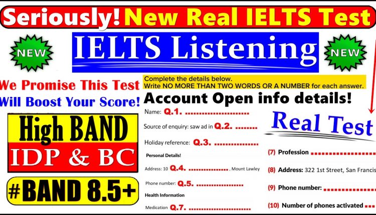 ielts