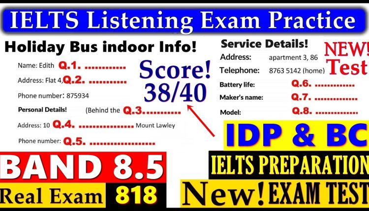 ielts