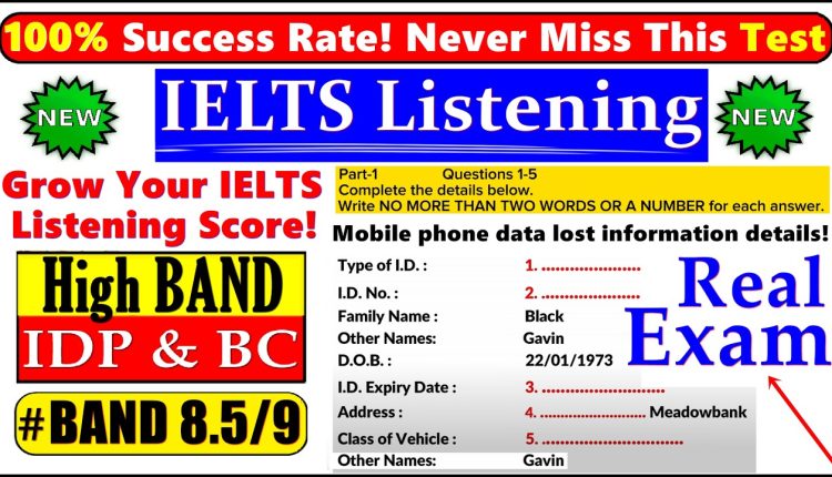 ielts