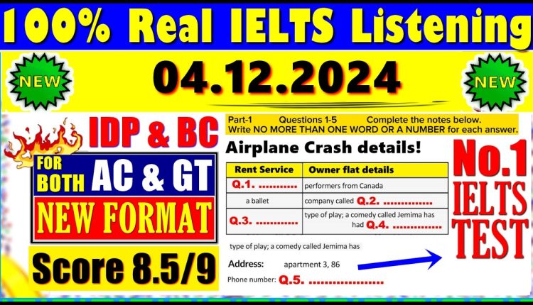 ielts