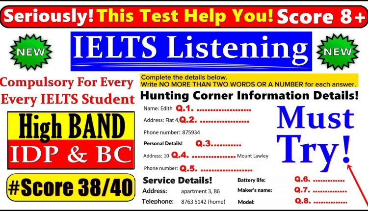 ielts
