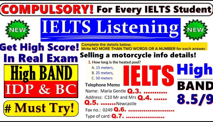 ielts
