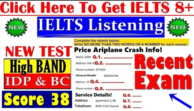 ielts