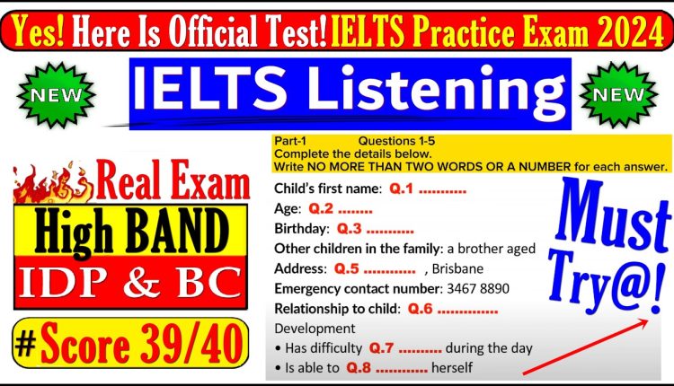 ielts