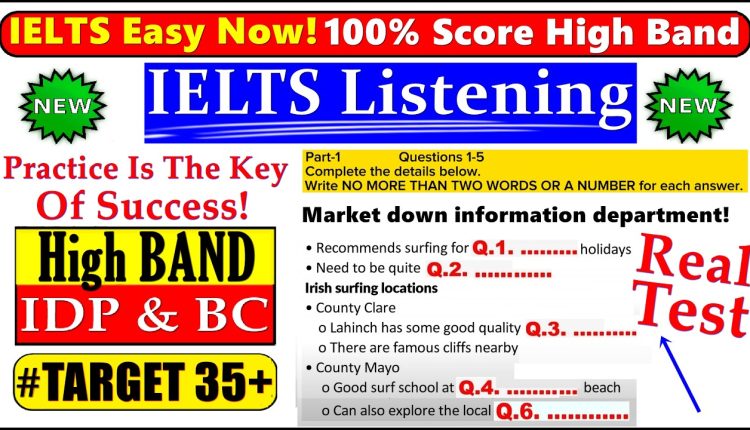 ielts