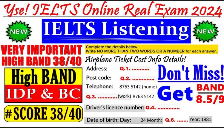 ielts