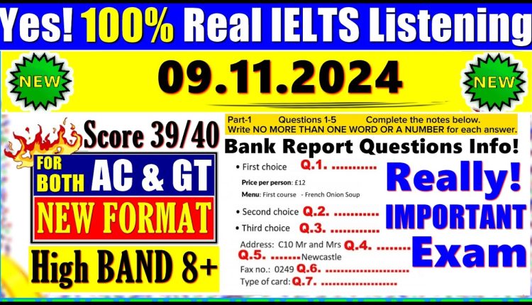 ielts