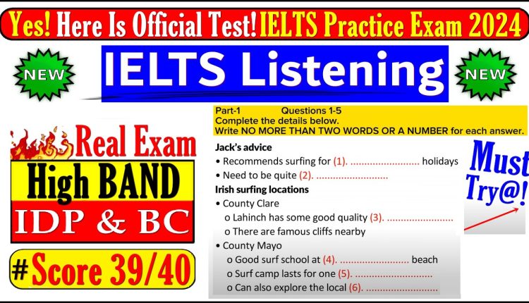 ielts
