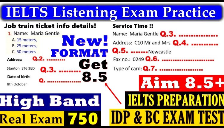 ielts