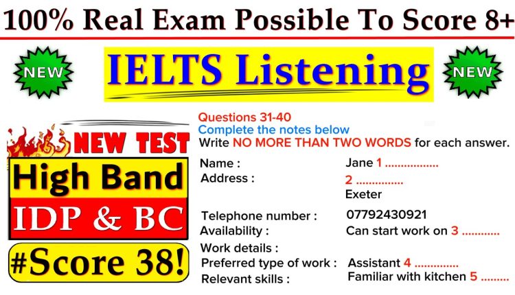 ielts