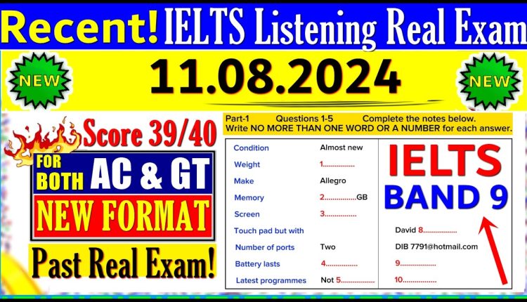 ielts