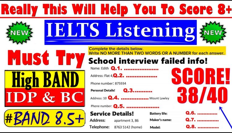 ielts