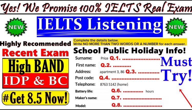 ielts
