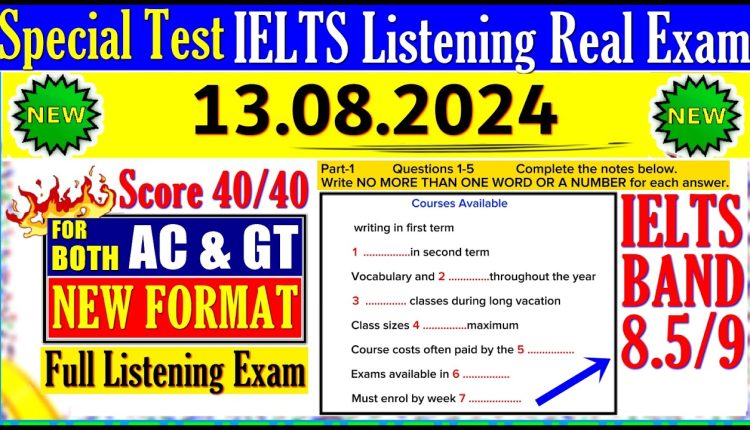 ielts