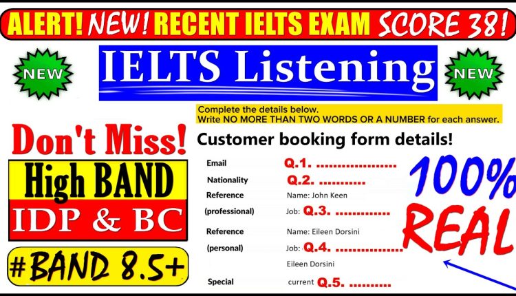 ielts