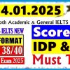 ielts