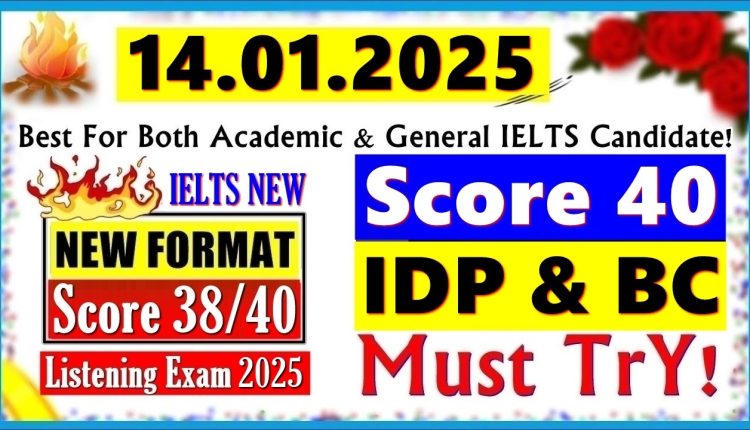 ielts