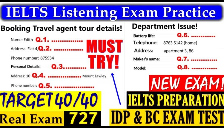 ielts