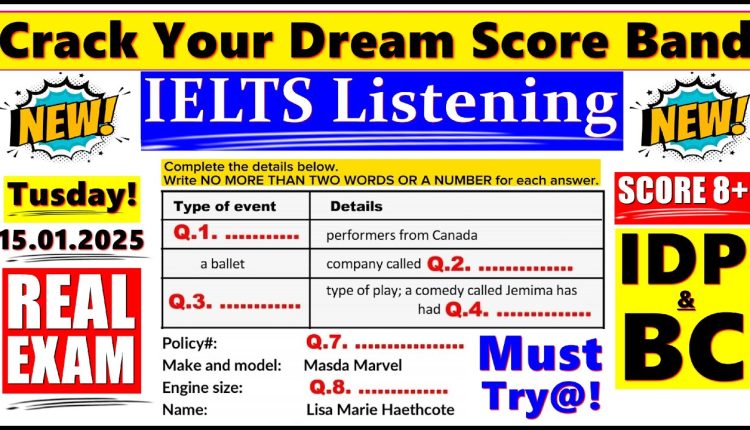 ielts
