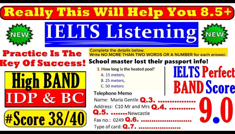 ielts