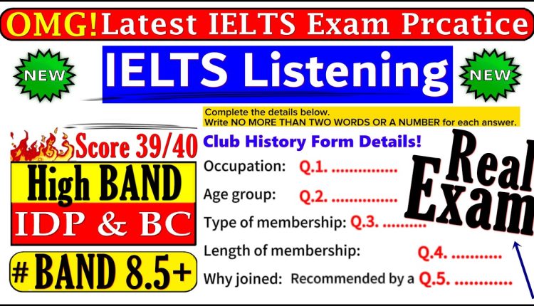 ielts