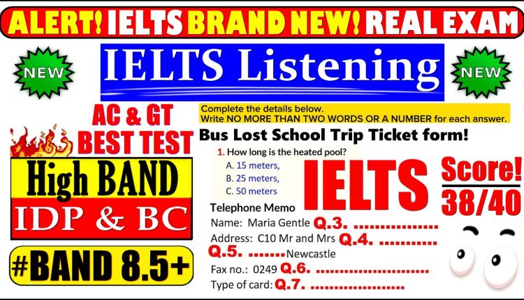 ielts
