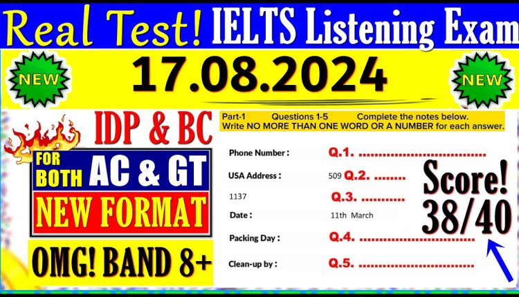 ielts