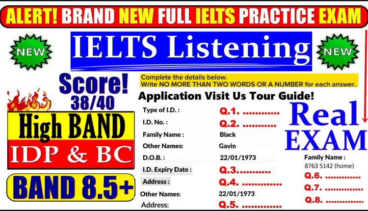 ielts