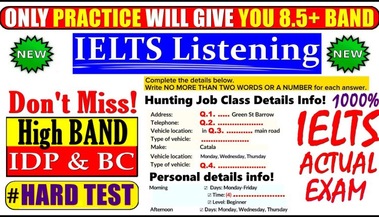 ielts