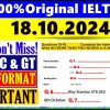 ielts