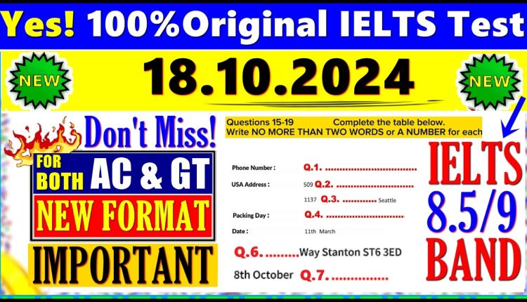 ielts