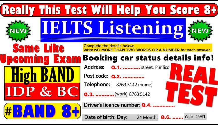 ielts