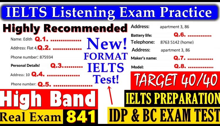 ielts