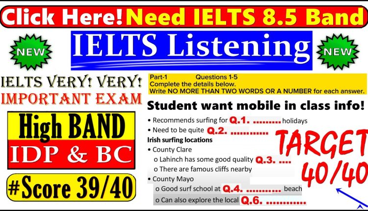 ielts