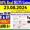 ielts