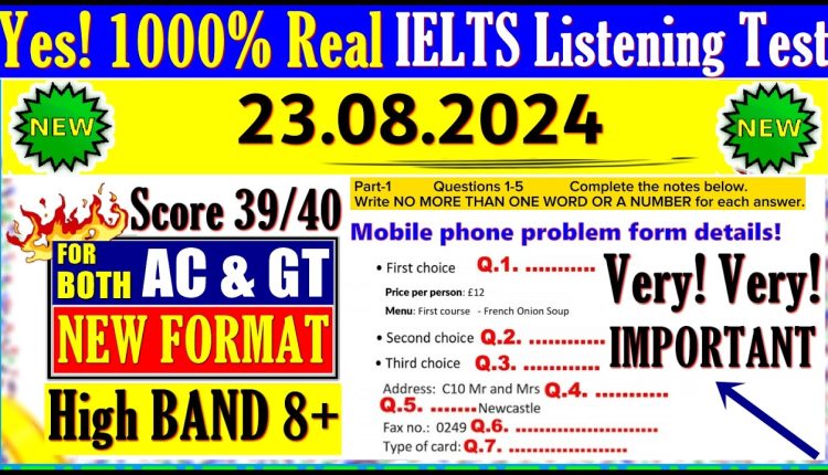 ielts