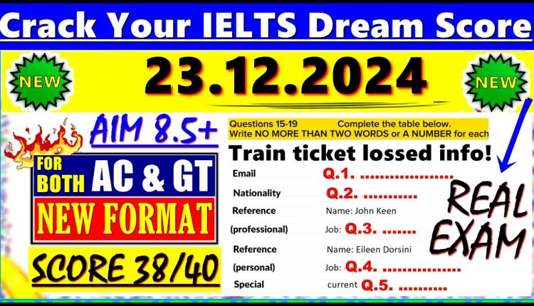 ielts