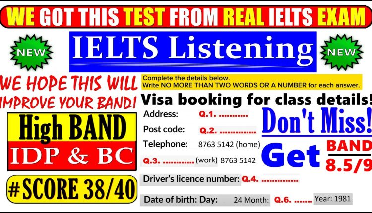 ielts