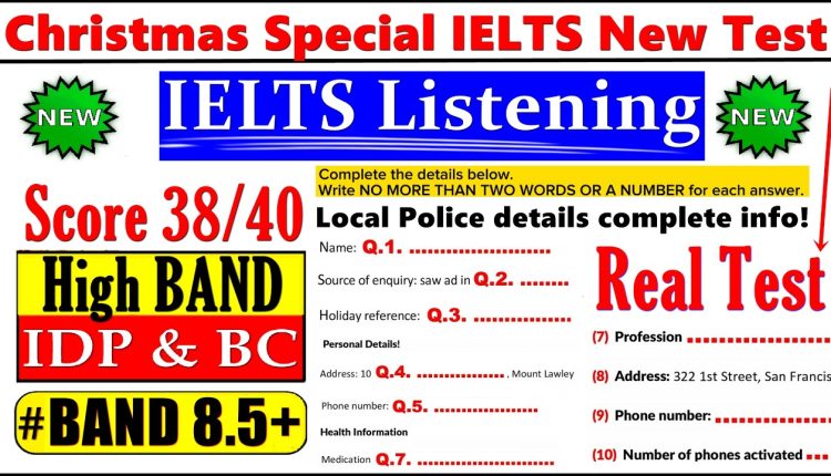 ielts