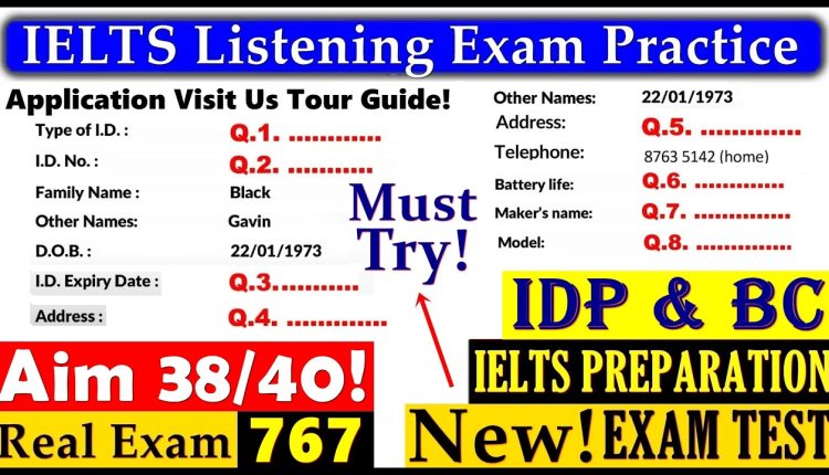 ielts