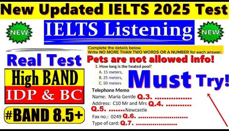 ielts