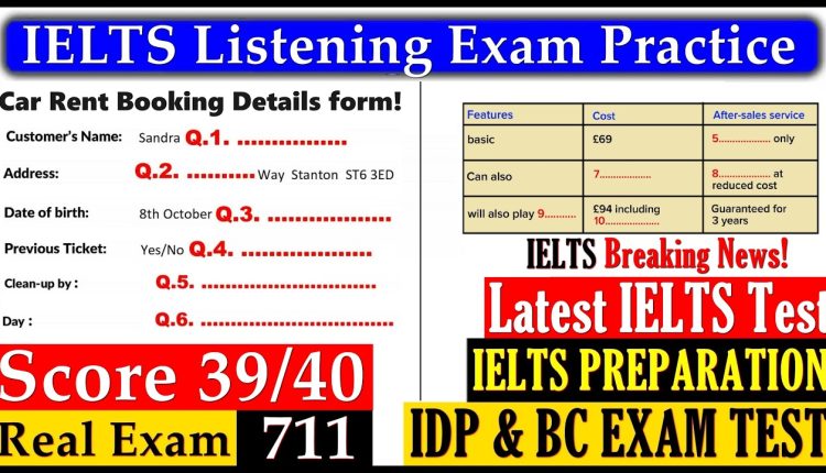 ielts
